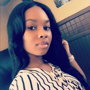 Meet your Posher, Georgette